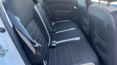 Dacia Sandero Stepway 1.5 dCi Laureate 5dr Diesel Hatchback